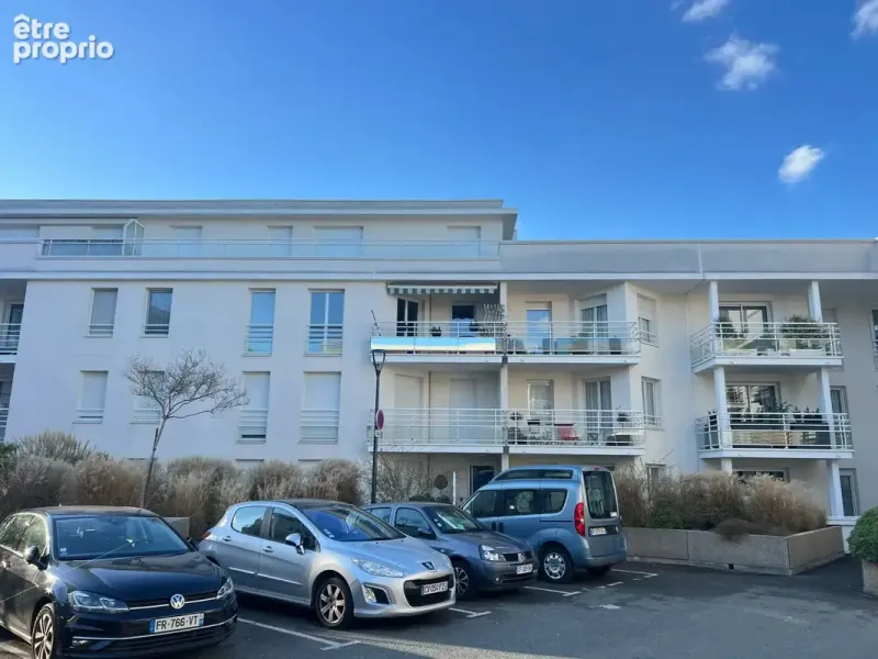 Photo Appartement à Angers au prix de 189 000€