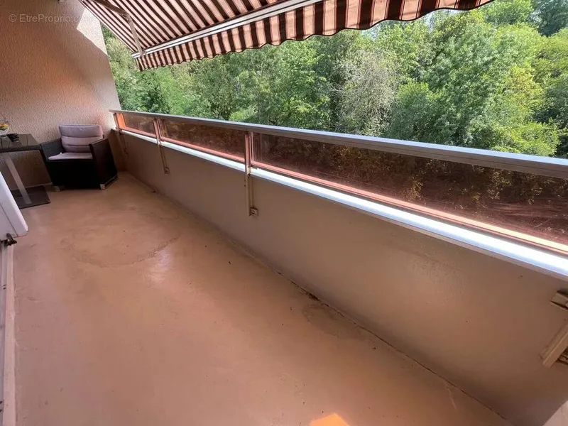 Photo Appartement à Chelles au prix de 249 500€