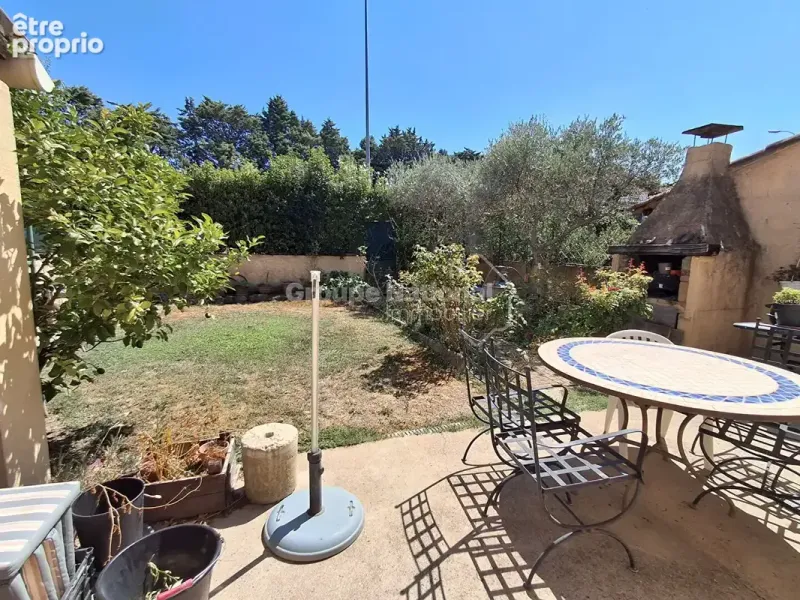 Photo Maison à Le Pontet au prix de 210 000€
