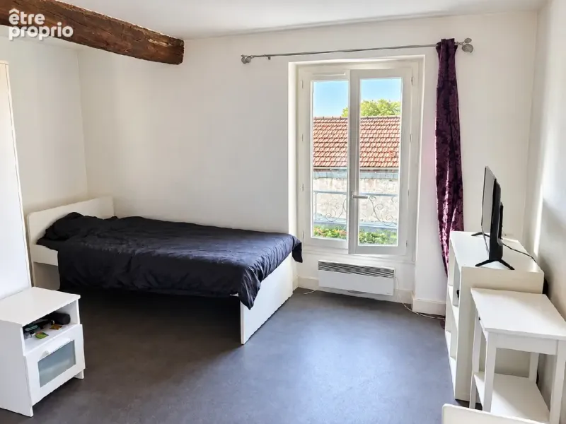 Photo Appartement à Yerres au prix de 109 200€