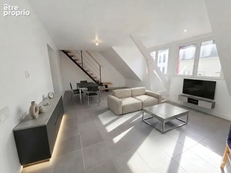 Photo Appartement à Hennebont au prix de 140 000€