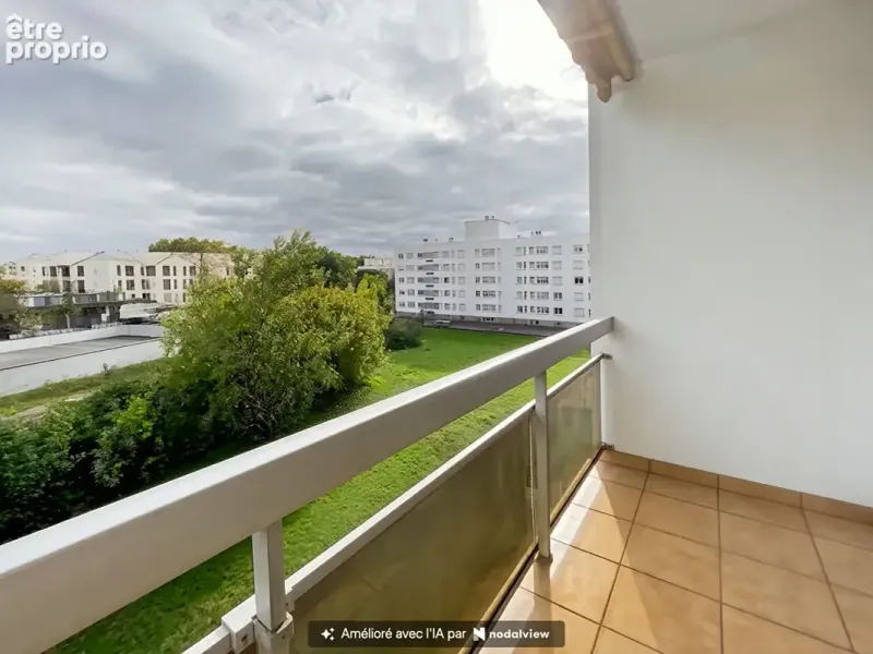 Photo Appartement à Merignac au prix de 243 800€