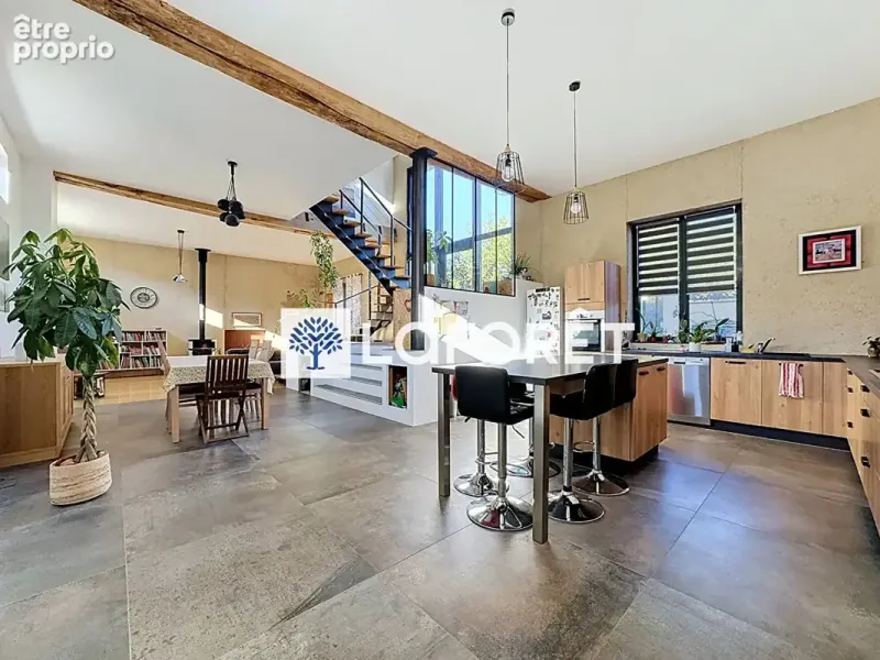 Photo Maison à Beynost au prix de 515 000€