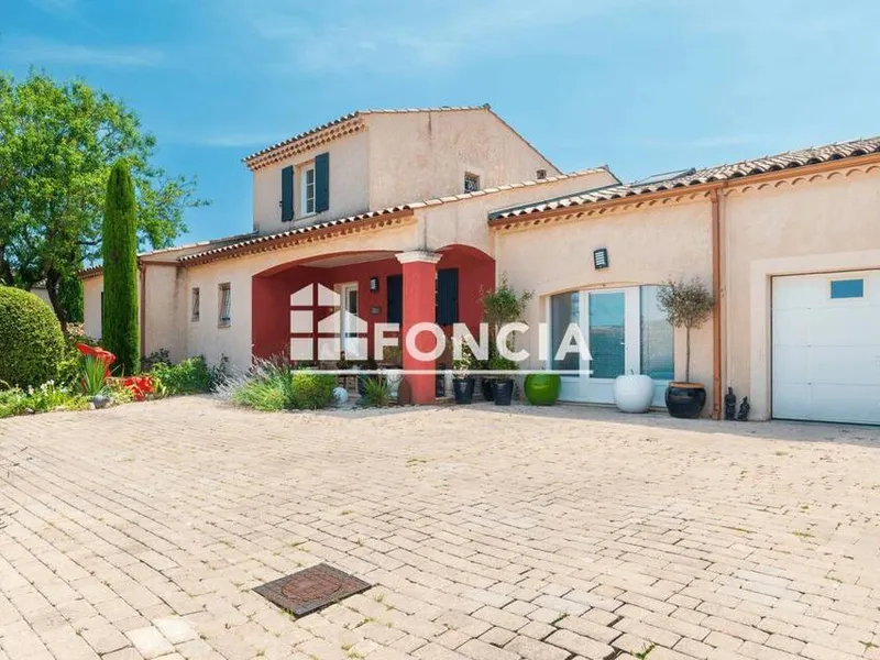 Photo Maison à Forcalquier au prix de 499 000€