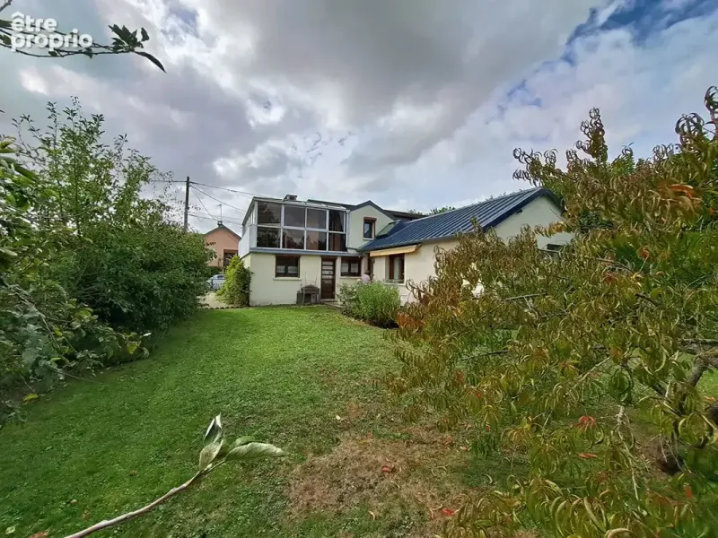 Photo Maison à Harponville au prix de 275 000€