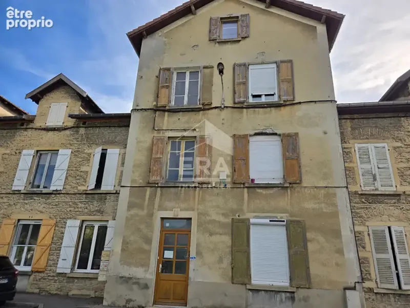 Photo Appartement à Nivolas-Vermelle au prix de 135 000€