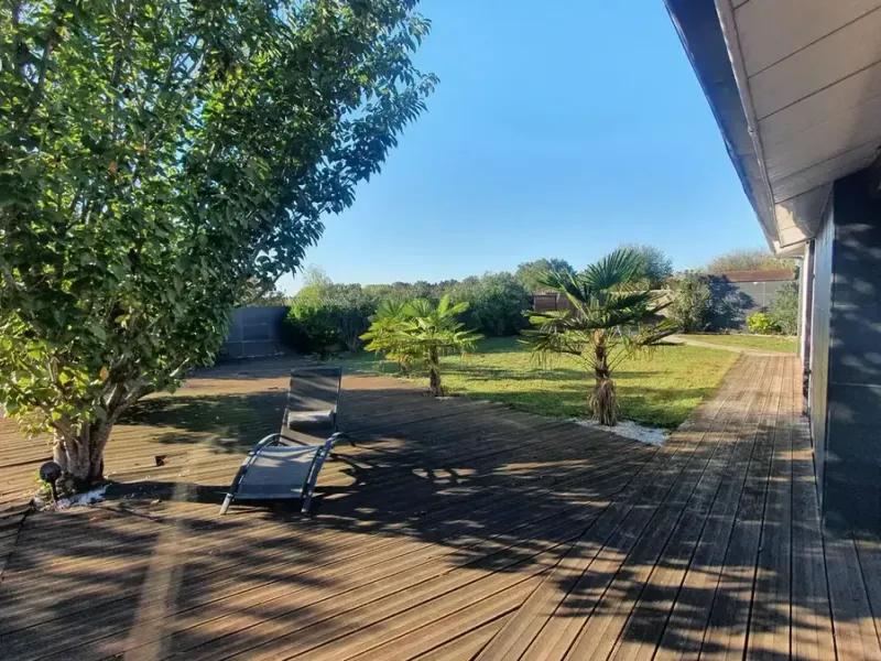 Photo Maison à Hagetmau au prix de 346 500€