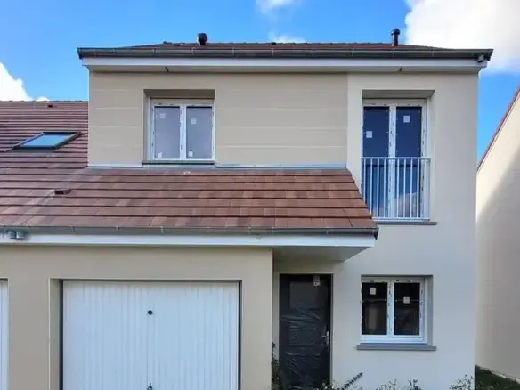 Photo Maison à Colleville-Montgomery au prix de 243 000€