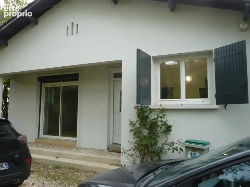 Photo Maison à Villeneuve-Sur-Lot au prix de 134 800€