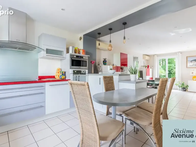Photo Maison à Villemoisson-Sur-Orge au prix de 367 000€