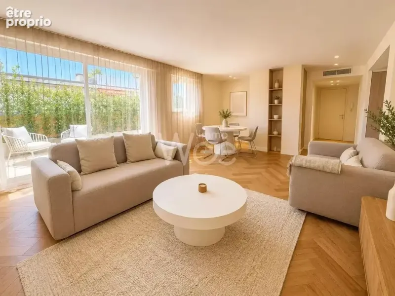 Photo Appartement à Antibes au prix de 885 000€