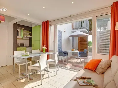 Photo Appartement à La Grande-Motte au prix de 93 300€