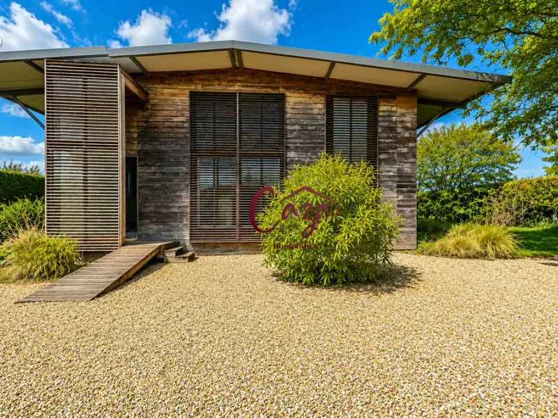 Photo Maison à Montussan au prix de 469 000€