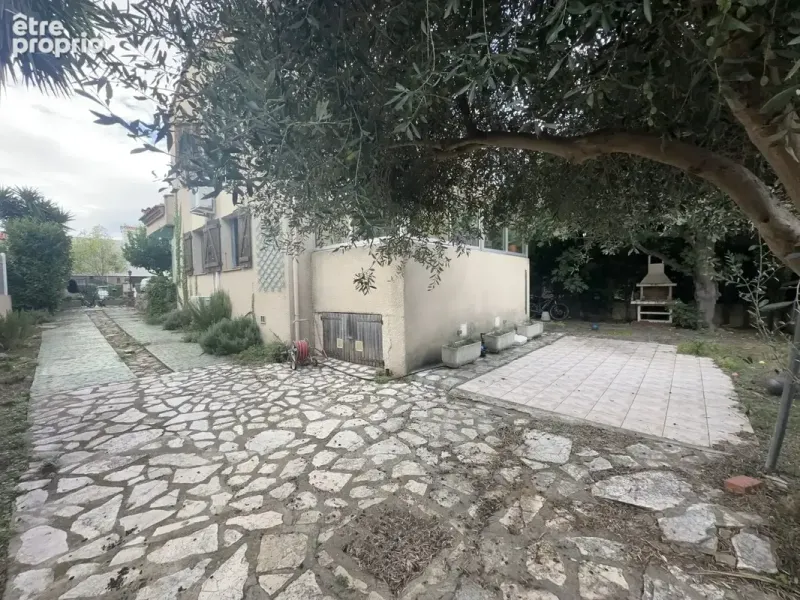 Photo Maison à Perpignan au prix de 259 000€
