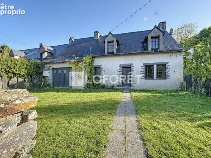 Photo Maison à Cournon au prix de 146 000€
