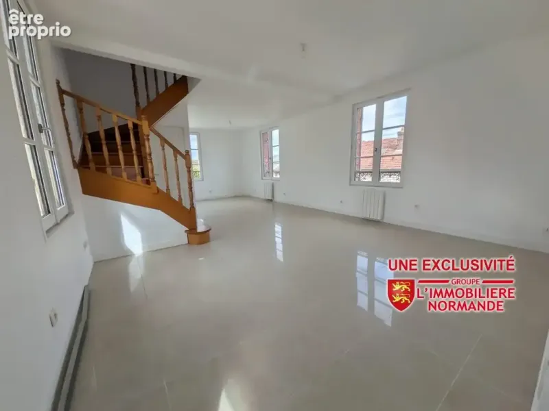 Photo Appartement à Bonnieres-Sur-Seine au prix de 133 000€