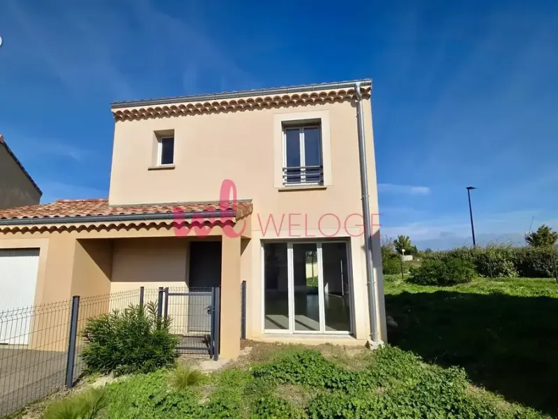 Photo Maison à Courthezon au prix de 275 000€