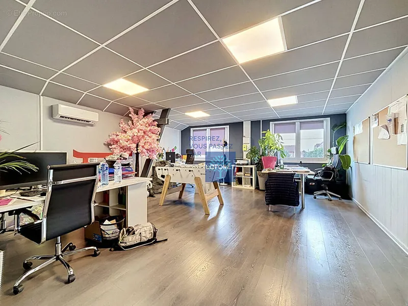 Photo Appartement à La Chapelle-D'armentieres au prix de 467 250€