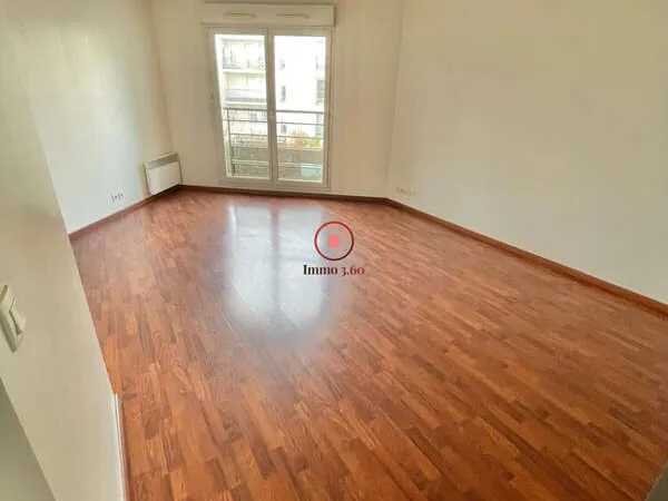 Photo Appartement à Argenteuil au prix de 220 000€