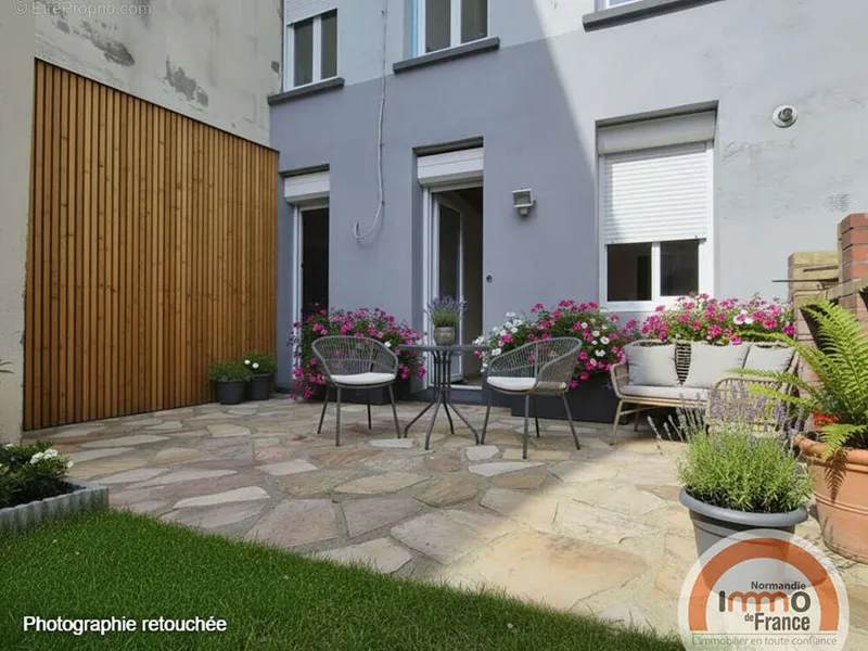Photo Maison à Le Havre au prix de 220 000€