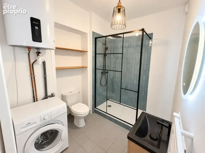 Photo Appartement à Saint-Etienne au prix de 49 900€