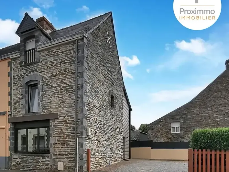 Photo Maison à Carentoir au prix de 217 350€