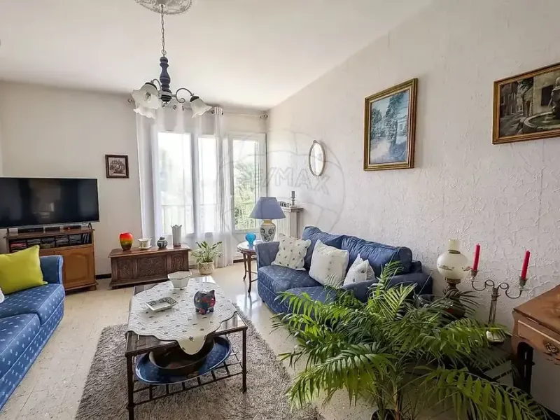 Photo Appartement à Marseille-12e au prix de 177 000€