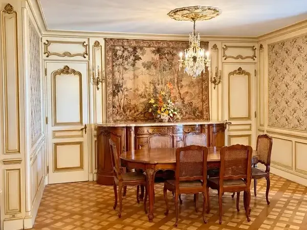 Photo Appartement à Lyon-1e au prix de 375 000€