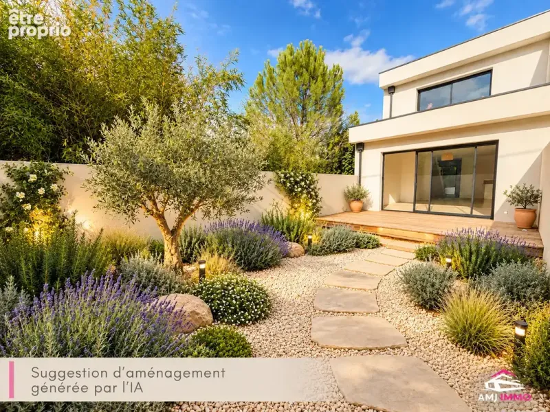 Photo Maison à Galargues au prix de 299 000€