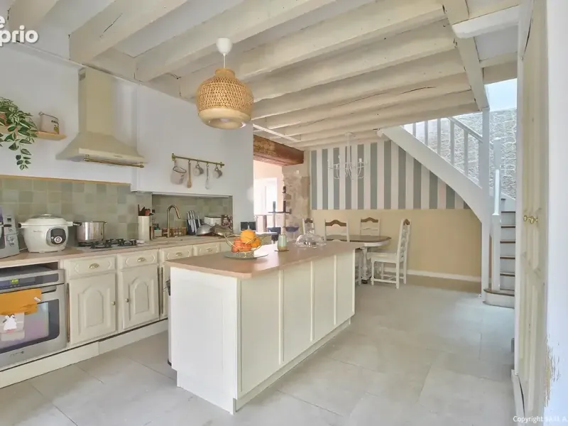 Photo Appartement à Vic-Le-Comte au prix de 224 900€