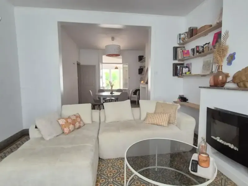 Photo Maison à Bethune au prix de 220 000€