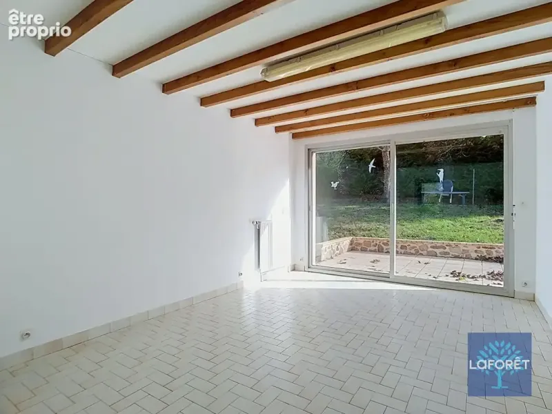 Photo Maison à Venansault au prix de 226 000€