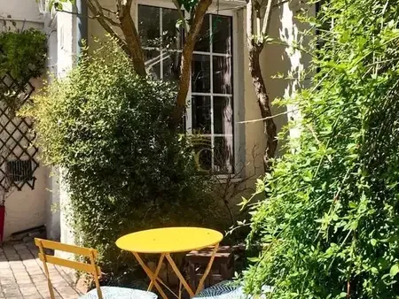 Photo Maison à Montreuil au prix de 425 000€