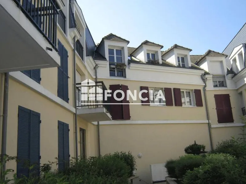 Photo Appartement à Draveil au prix de 226 000€