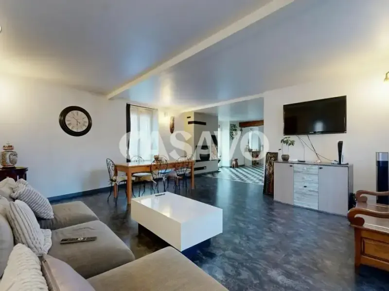Photo Maison à Dampmart au prix de 338 000€