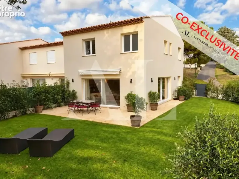 Photo Maison à Vallauris au prix de 895 000€