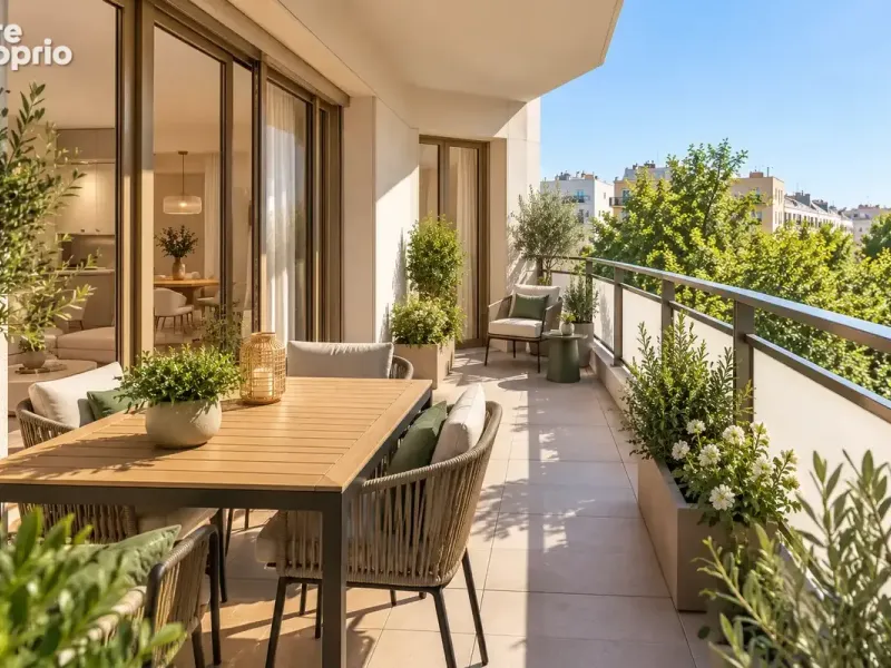 Photo Appartement à Trouville-Sur-Mer au prix de 292 000€