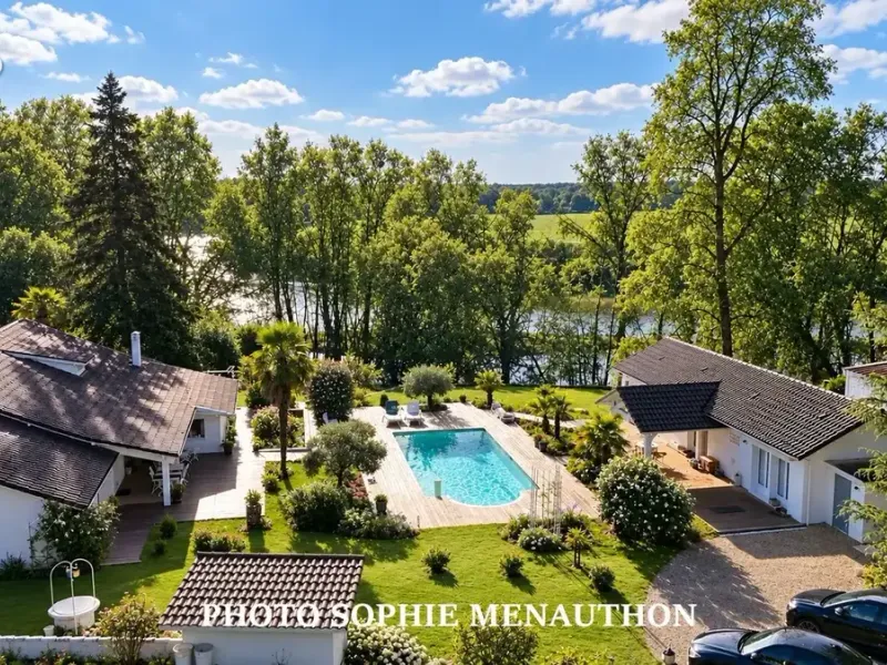 Photo Maison à Dax au prix de 690 000€