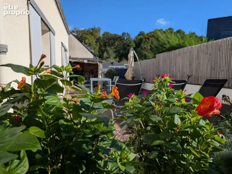 Photo Maison à Saint-Ave au prix de 415 000€