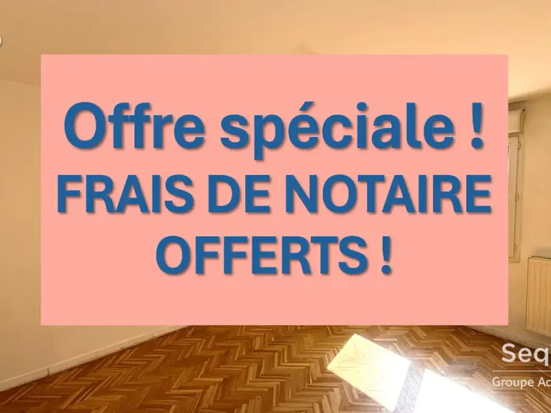 Photo Appartement à Le Kremlin-Bicetre au prix de 220 000€