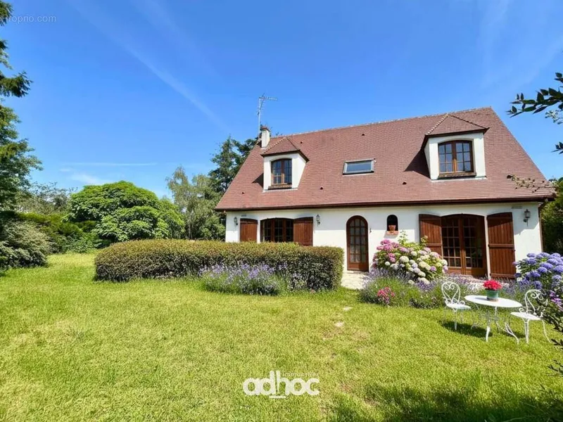 Photo Maison à Olivet au prix de 279 900€