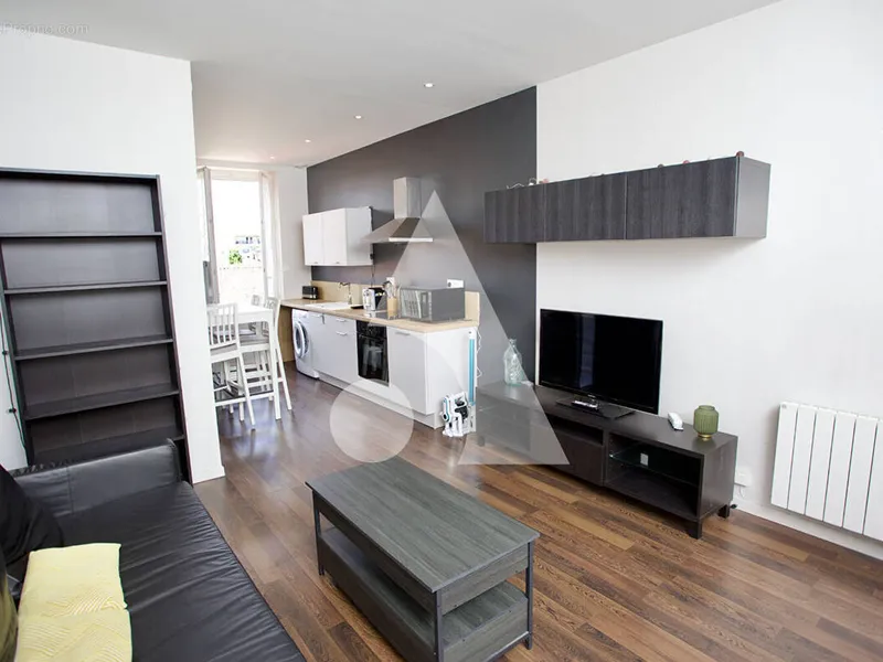 Photo Appartement à Villefranche-Sur-Saone au prix de 125 000€