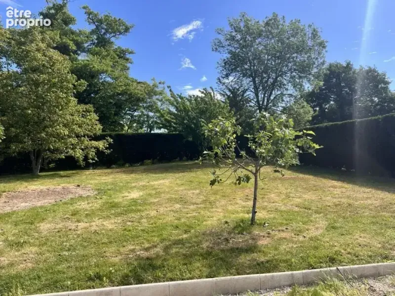 Photo Maison à Mervans au prix de 169 900€