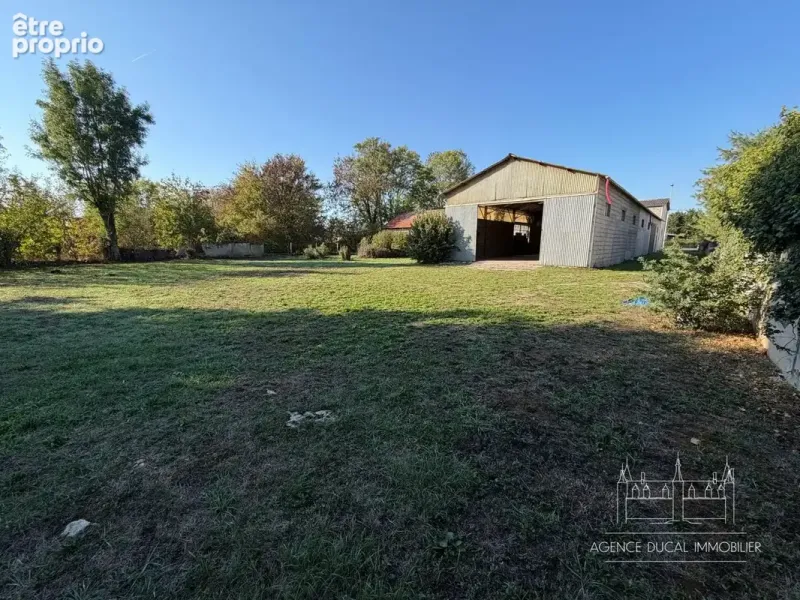 Photo Commerce à Sermoise-Sur-Loire au prix de 150 000€