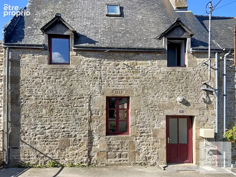 Photo Maison à La Selle-En-Cogles au prix de 95 000€