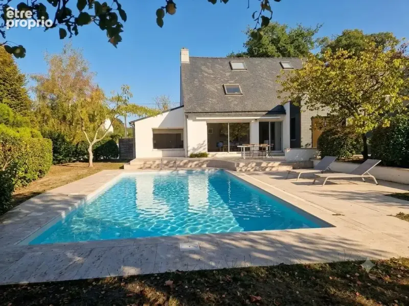 Photo Maison à Arradon au prix de 1 004 250€