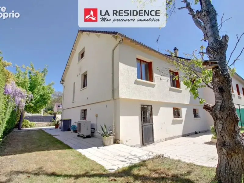 Photo Maison à Les Mureaux au prix de 355 000€