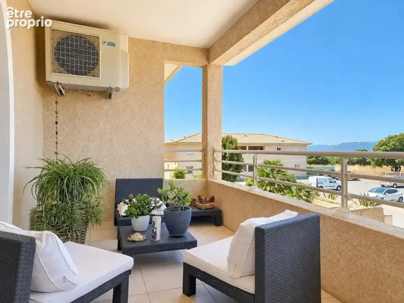 Photo Appartement à Propriano au prix de 299 000€