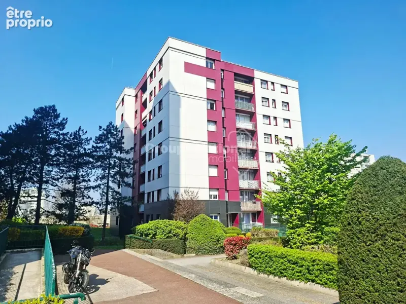 Photo Appartement à Montigny-Les-Cormeilles au prix de 148 000€