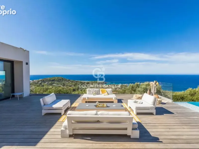Photo Maison à Corbara au prix de 3 490 000€
